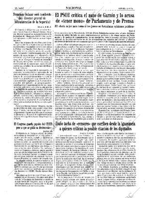 ABC MADRID 13-09-1996 página 20