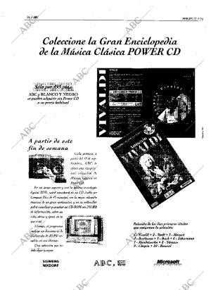 ABC MADRID 13-09-1996 página 26