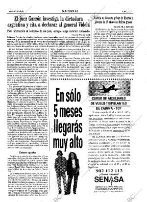 ABC MADRID 13-09-1996 página 27