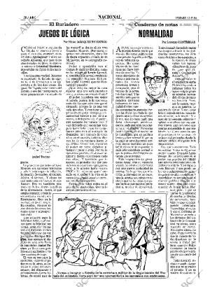 ABC MADRID 13-09-1996 página 28