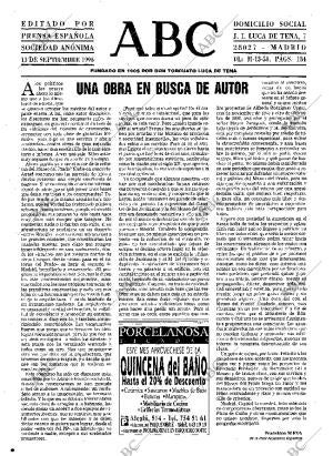 ABC MADRID 13-09-1996 página 3
