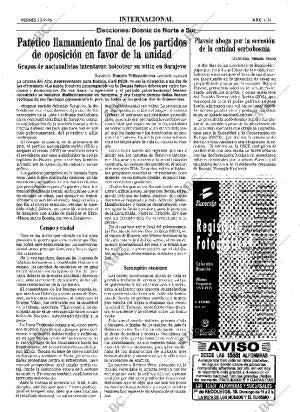 ABC MADRID 13-09-1996 página 31