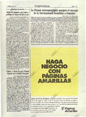 ABC MADRID 13-09-1996 página 33