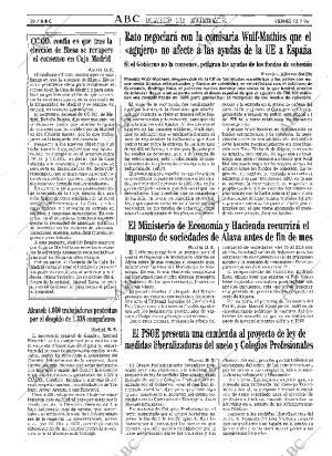 ABC MADRID 13-09-1996 página 38
