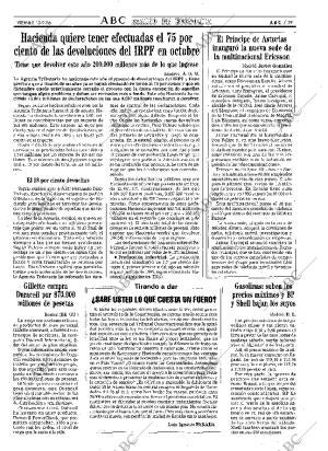 ABC MADRID 13-09-1996 página 39