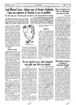 ABC MADRID 13-09-1996 página 47