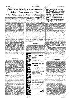 ABC MADRID 13-09-1996 página 50