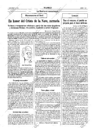 ABC MADRID 13-09-1996 página 61