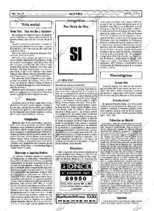ABC MADRID 13-09-1996 página 62
