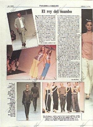 ABC MADRID 13-09-1996 página 64
