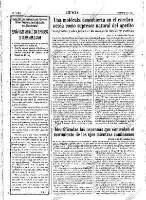 ABC MADRID 13-09-1996 página 68
