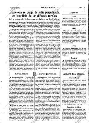 ABC MADRID 13-09-1996 página 71