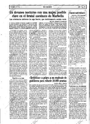 ABC MADRID 13-09-1996 página 73