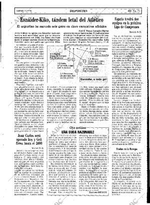 ABC MADRID 13-09-1996 página 75