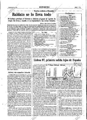 ABC MADRID 13-09-1996 página 79