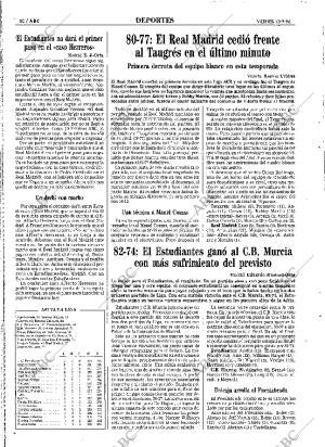 ABC MADRID 13-09-1996 página 80