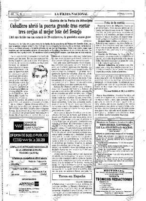 ABC MADRID 13-09-1996 página 84