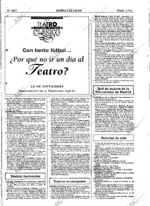 ABC MADRID 13-09-1996 página 88