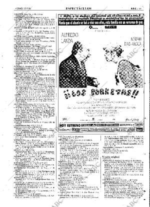 ABC MADRID 13-09-1996 página 91