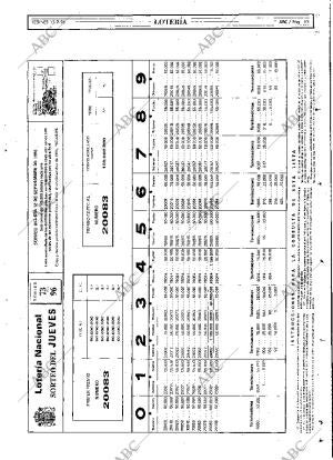 ABC MADRID 13-09-1996 página 93