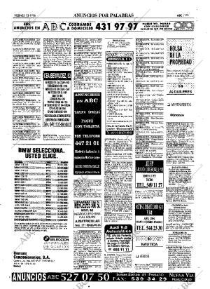 ABC MADRID 13-09-1996 página 99