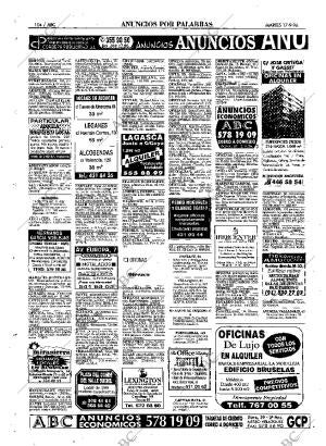 ABC MADRID 17-09-1996 página 104