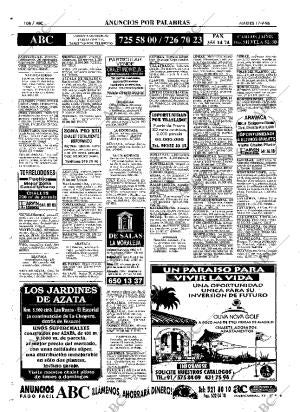 ABC MADRID 17-09-1996 página 108