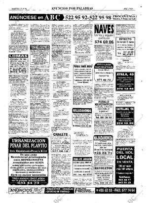 ABC MADRID 17-09-1996 página 109