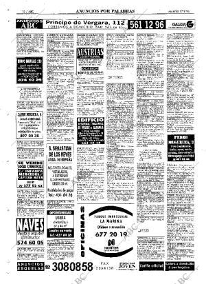 ABC MADRID 17-09-1996 página 110