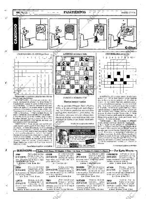 ABC MADRID 17-09-1996 página 126