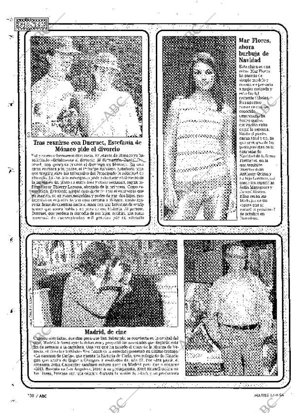 ABC MADRID 17-09-1996 página 130