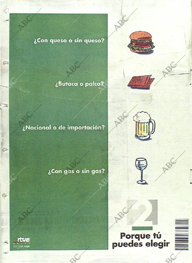 ABC MADRID 17-09-1996 página 136