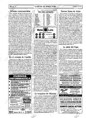 ABC MADRID 17-09-1996 página 18