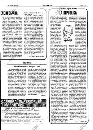 ABC MADRID 17-09-1996 página 21