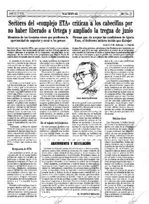 ABC MADRID 17-09-1996 página 23