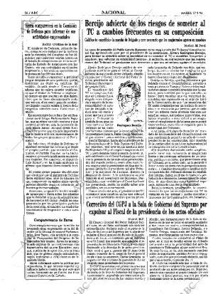 ABC MADRID 17-09-1996 página 26