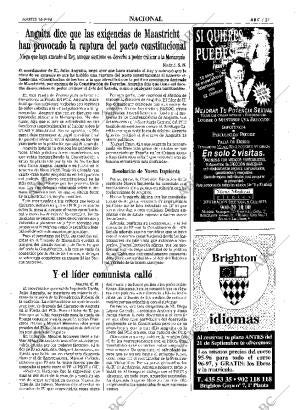 ABC MADRID 17-09-1996 página 27