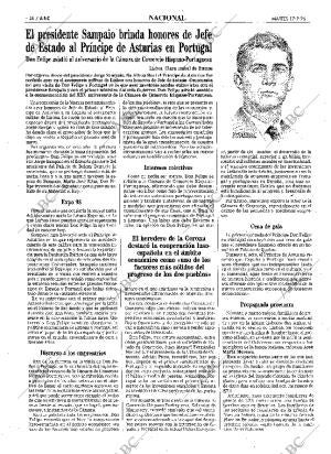 ABC MADRID 17-09-1996 página 28