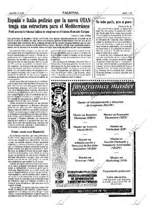 ABC MADRID 17-09-1996 página 29