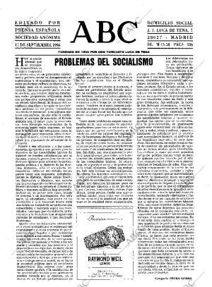 ABC MADRID 17-09-1996 página 3