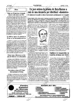 ABC MADRID 17-09-1996 página 30