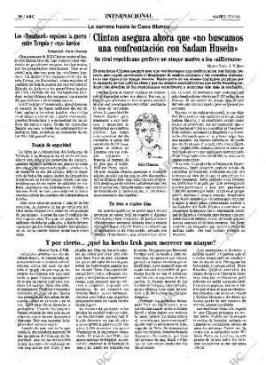 ABC MADRID 17-09-1996 página 38