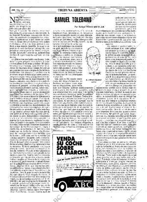 ABC MADRID 17-09-1996 página 42