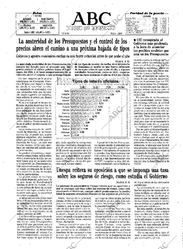 ABC MADRID 17-09-1996 página 43