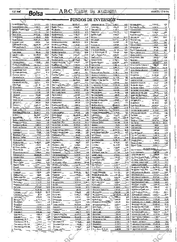 ABC MADRID 17-09-1996 página 52