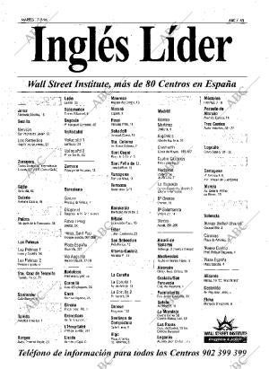 ABC MADRID 17-09-1996 página 53