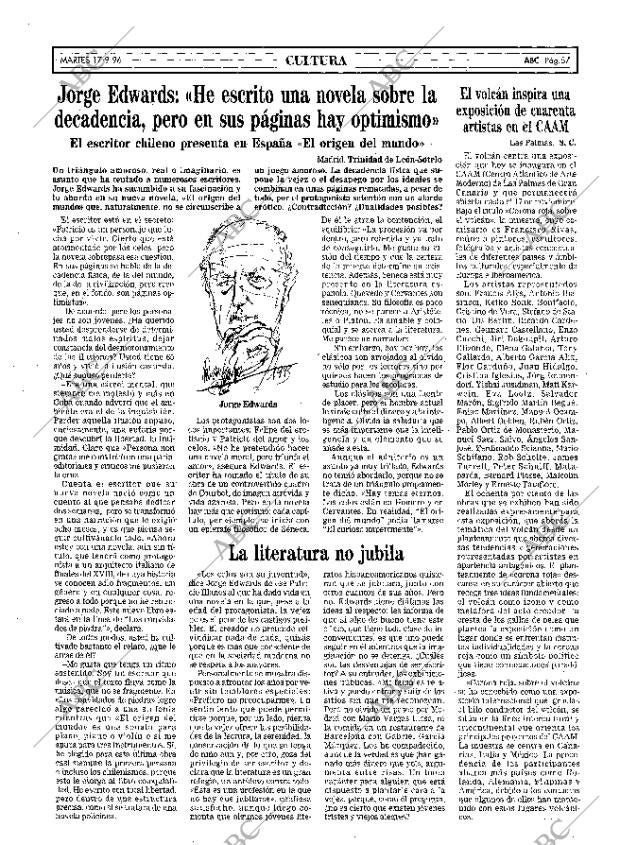 ABC MADRID 17-09-1996 página 57