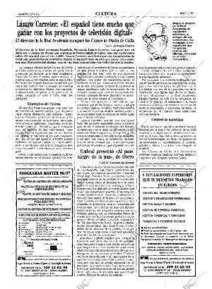 ABC MADRID 17-09-1996 página 59