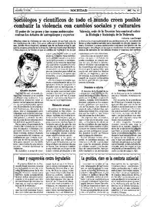 ABC MADRID 17-09-1996 página 61