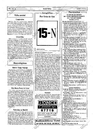 ABC MADRID 17-09-1996 página 64